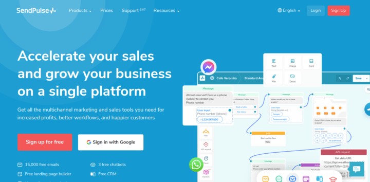 The 7 best FluentCRM alternatives to try this year (Free & Paid)
