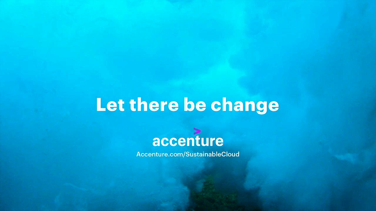 accenture marketing campaign