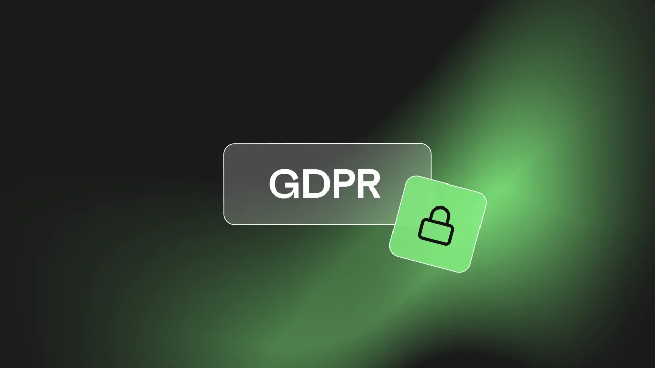 GDPR for Ecommerce: The Definitive Guide to Getting Ready [+Free GDPR Checklist]