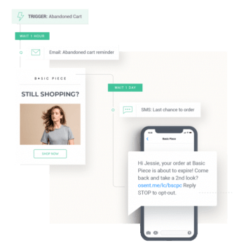 60+ Text Message Templates for Your Business [2024]