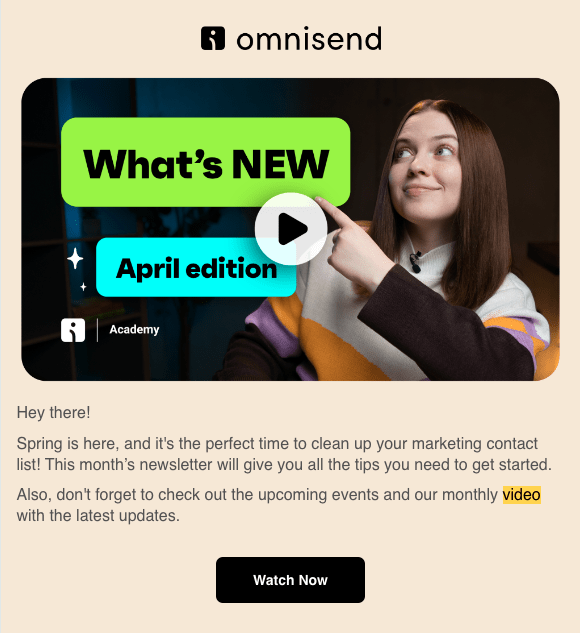 Omnisend