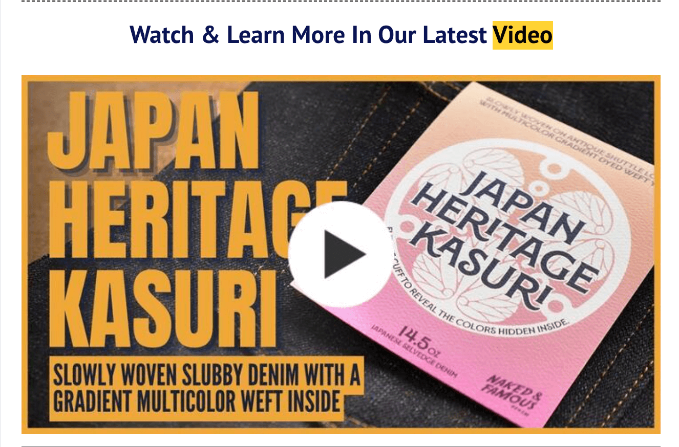 Video Email Marketing: Tips & Tutorial [+10 Examples]