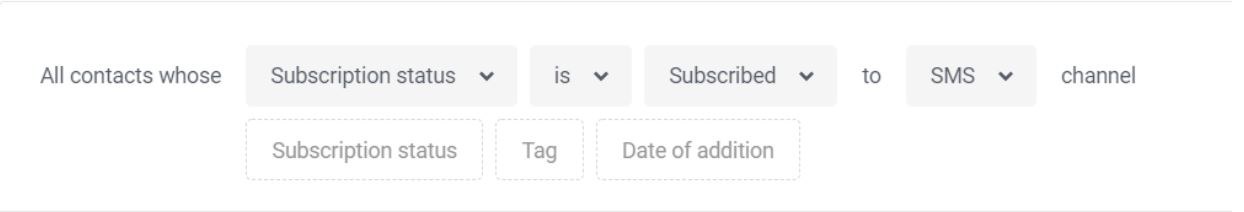 segmentation