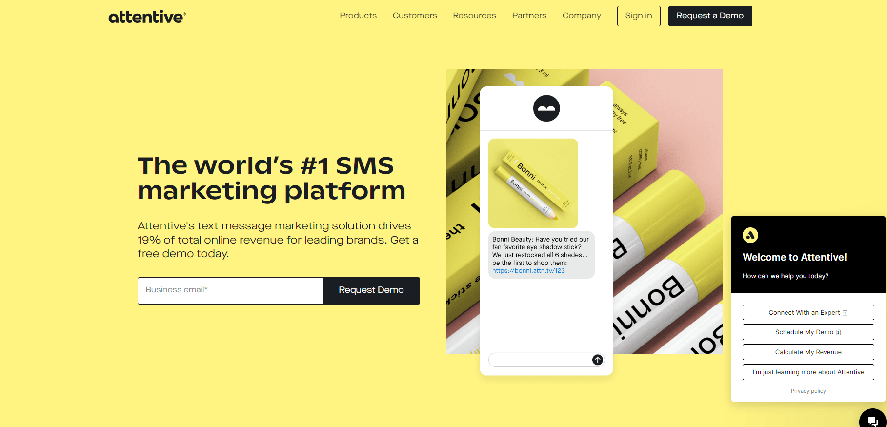 Best bulk text message services for 2024