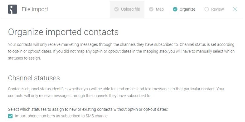 file import page