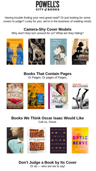 literacy day newsletter idea