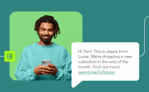 example from Lunar