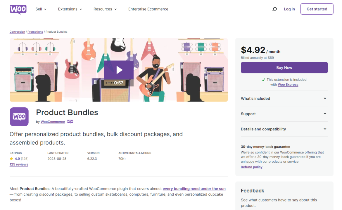 33 best WooCommerce plugins for 2024