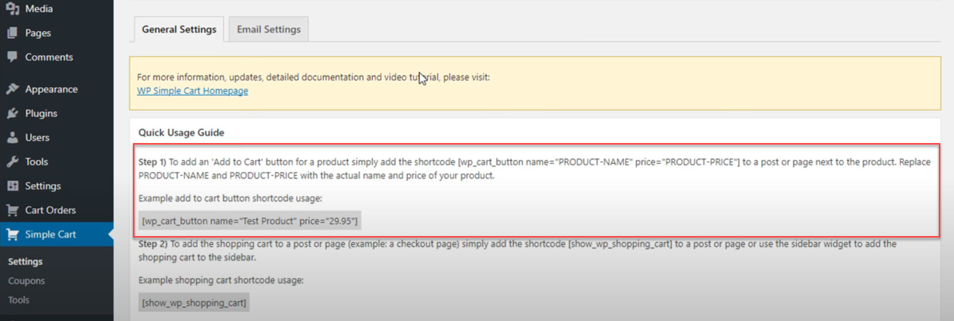 10 best WordPress shopping cart plugins in 2024