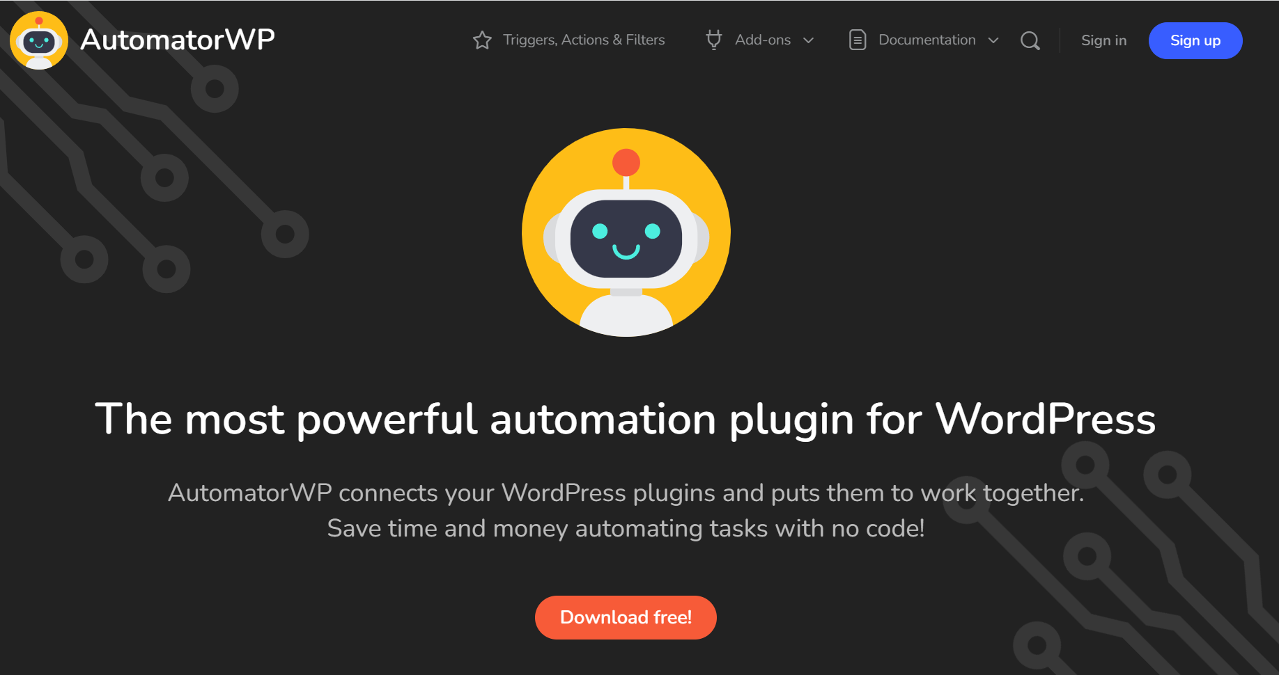 AutomatorWP - WordPress automation plugin