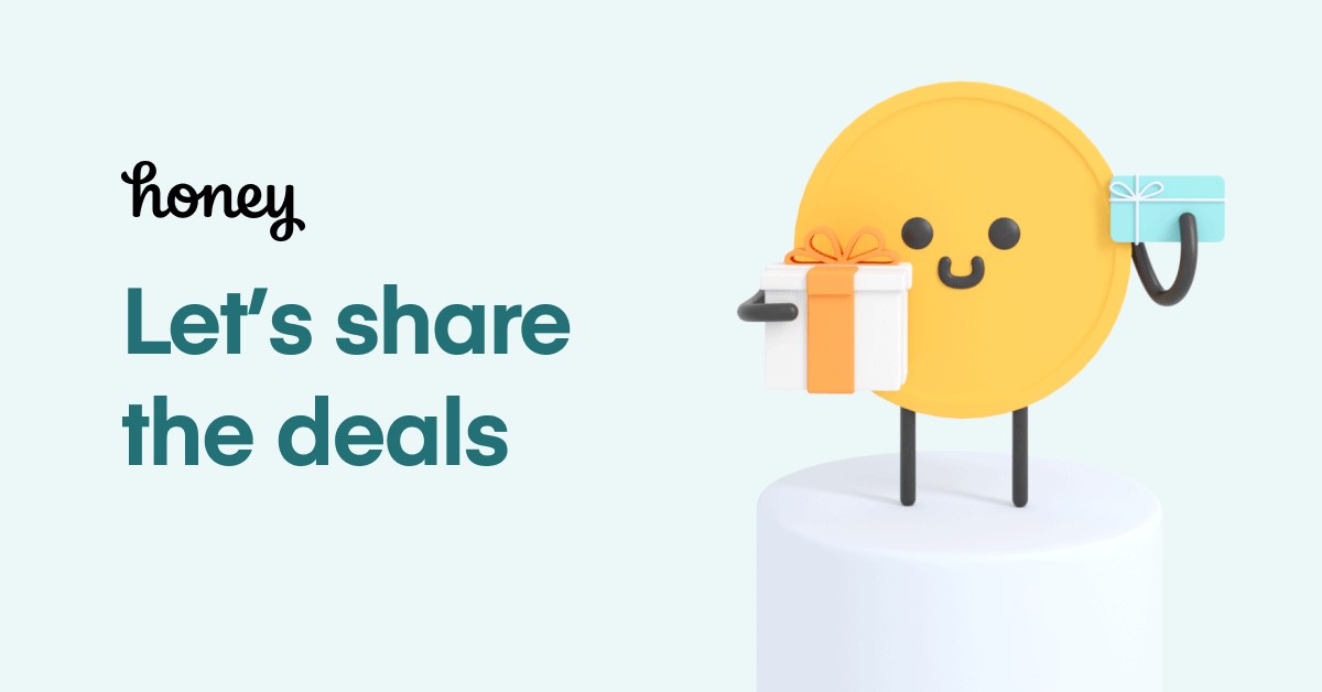 external apps that provide special deals