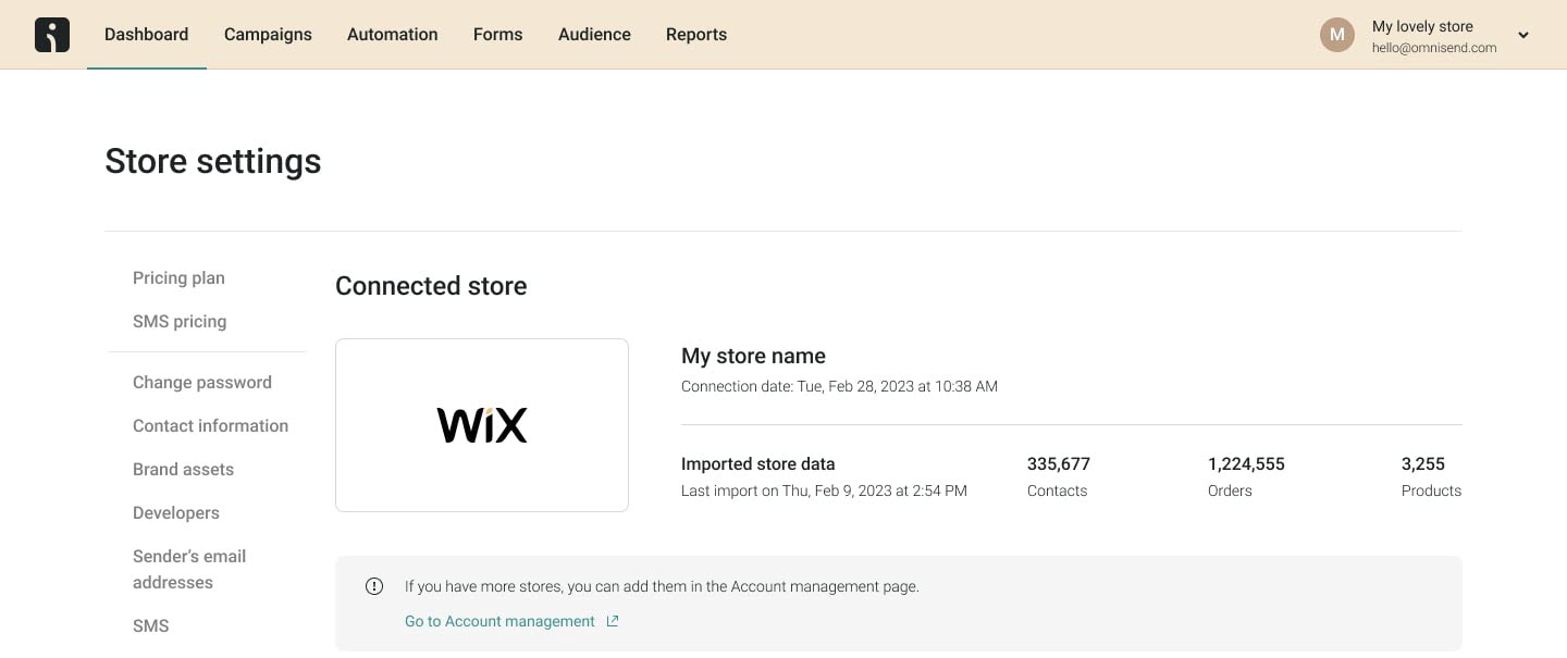 How to sell on Wix Maximize your profits (2023)