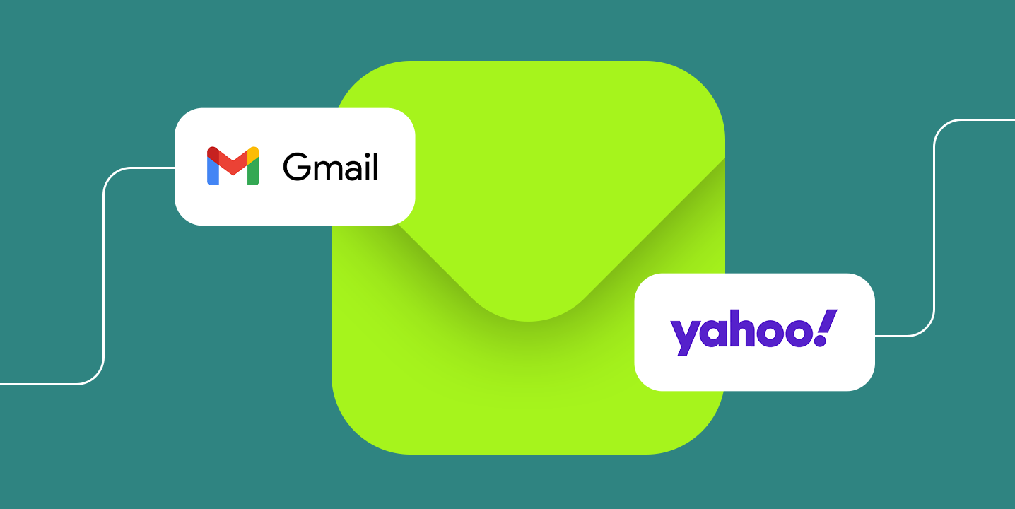 Gmail and Yahoo updates and new protections for 2024