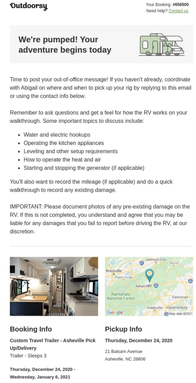 18 reminder email templates & examples to keep your audience engaged
