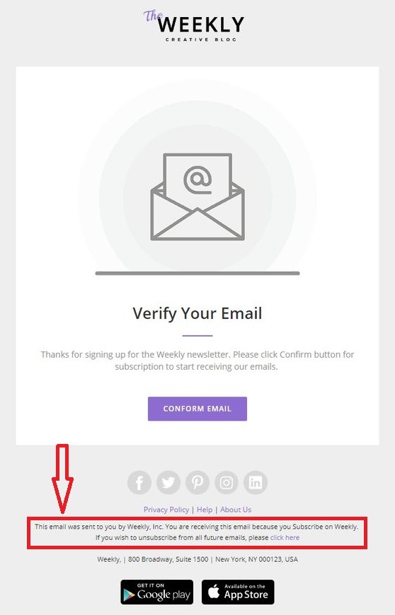5 best ways to clean up your email inbox