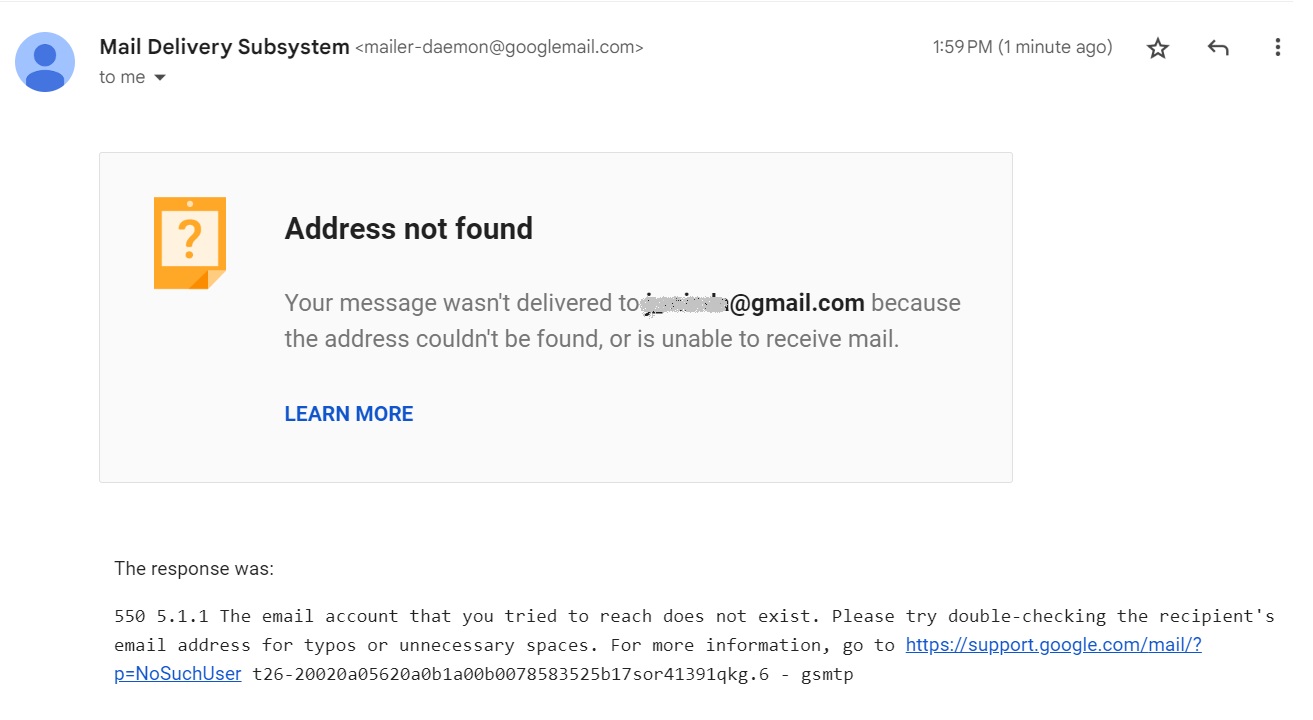 Email bounce: Definition, reasons, and practices to handle