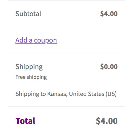 NextSale additional CSS example