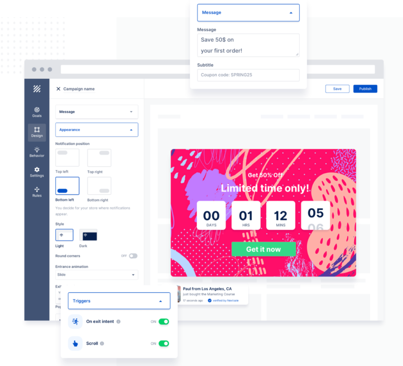 Saved Addresses for WooCommerce