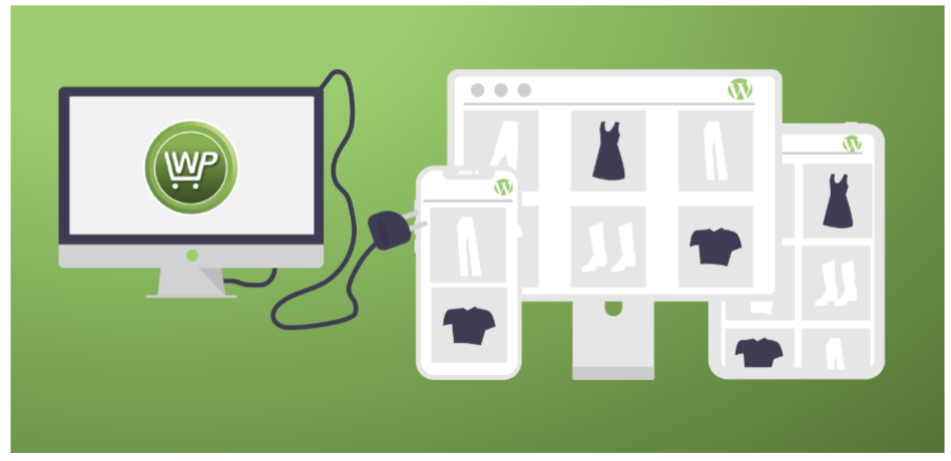 Best WordPress ecommerce plugins by WP EasyCart