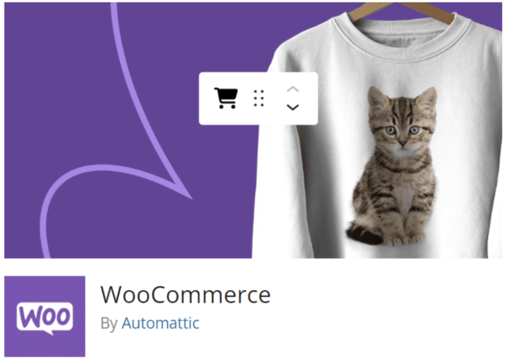 Best WordPress ecommerce plugins by WooCommerce