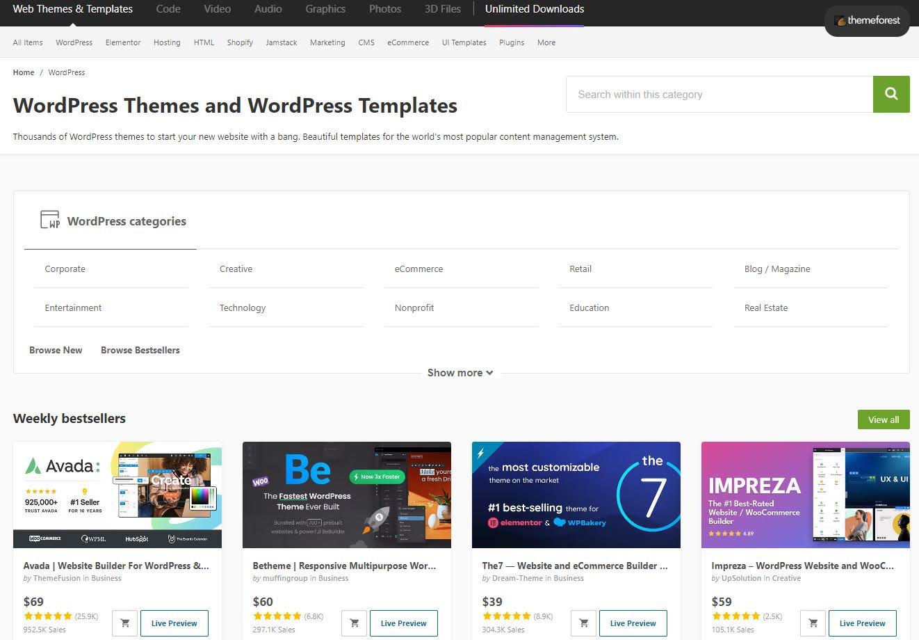 How to build a WordPress website: Complete step-by-step guide