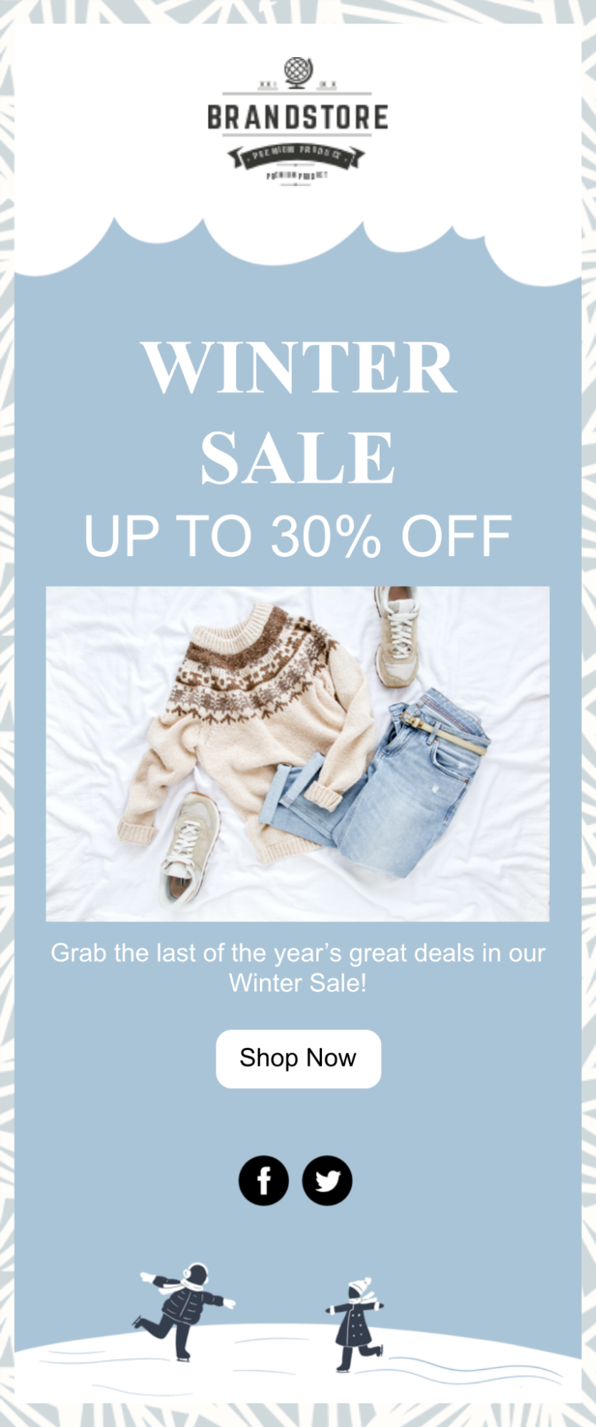 Email Ads Sample 10 Best Email Marketing Campaign Examples | Complete Guide