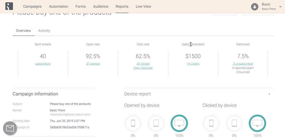 How to know if your WordPress emails are going to spam?