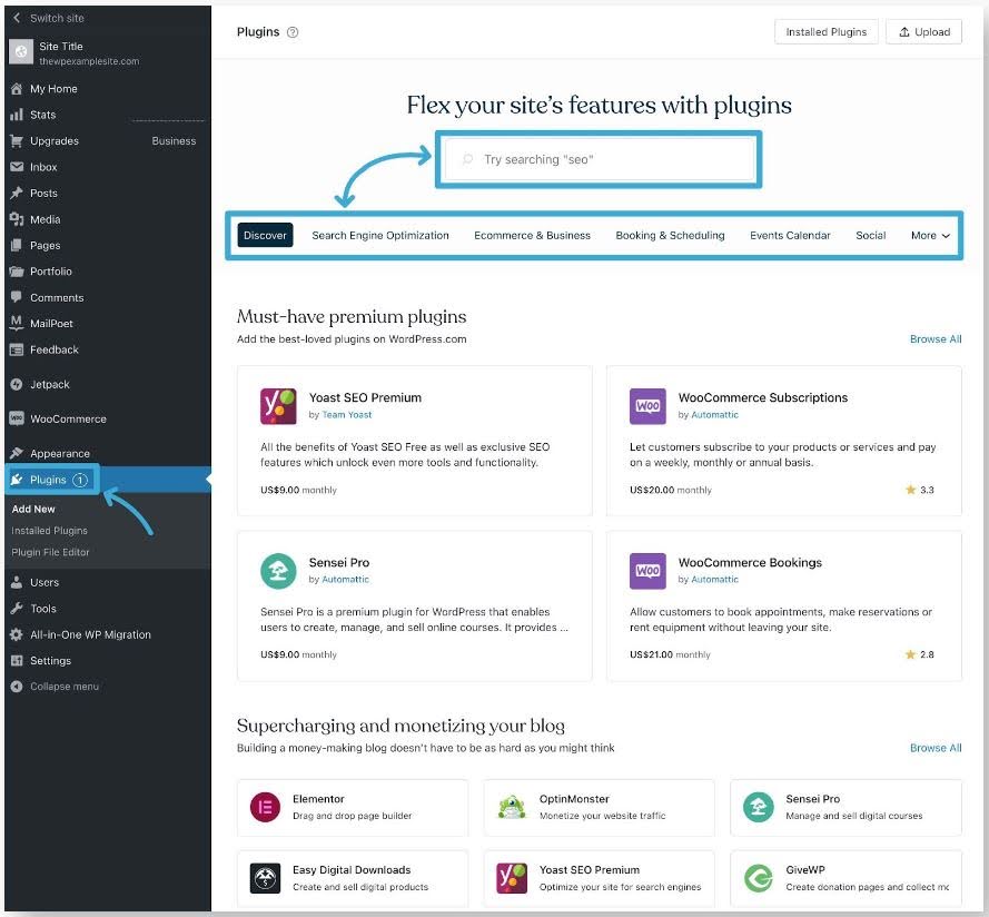 How to build a WordPress website: Complete step-by-step guide