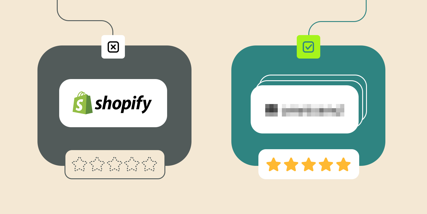 6 best Shopify Reviews alternatives to build customer trust