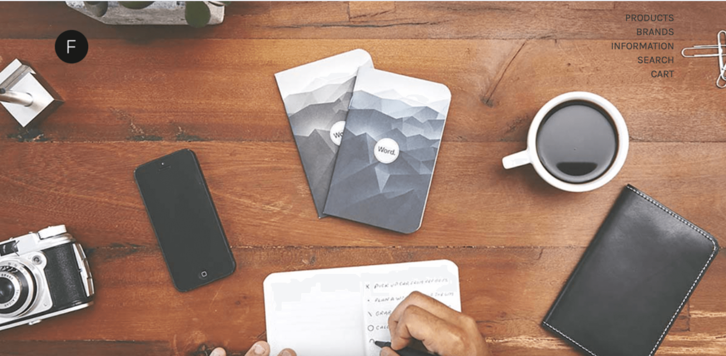 BigCommerce theme: Fortune