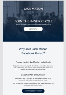 Social media and email marketing: how to integrate