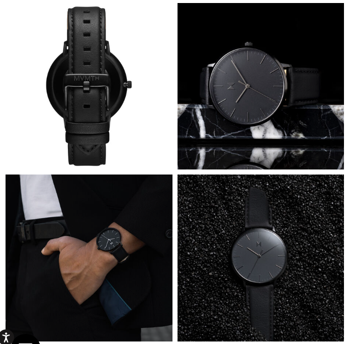 MVMT Watches