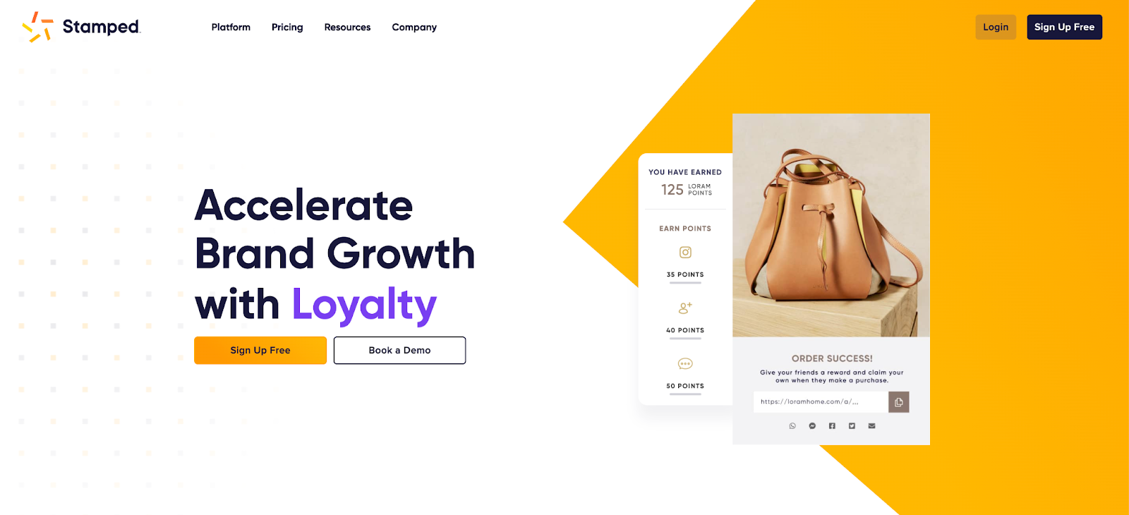 Shopify Reviews app alternative Stamped.io