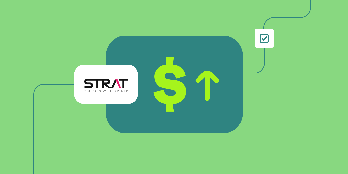 How STRAT agency ensured a higher ROI for their clients with Omnisend