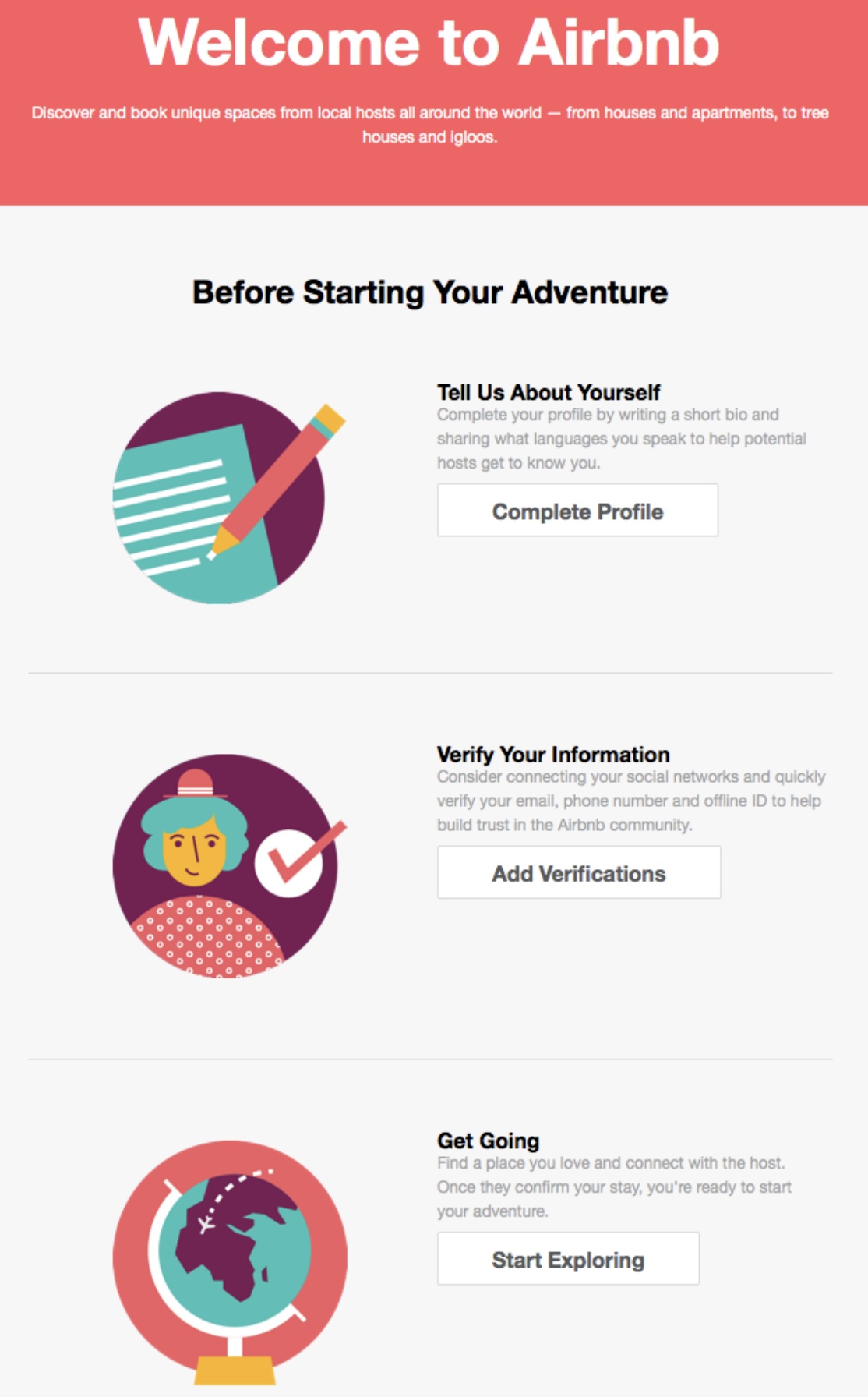 20 Best Welcome Email Examples + Free Templates For 2025