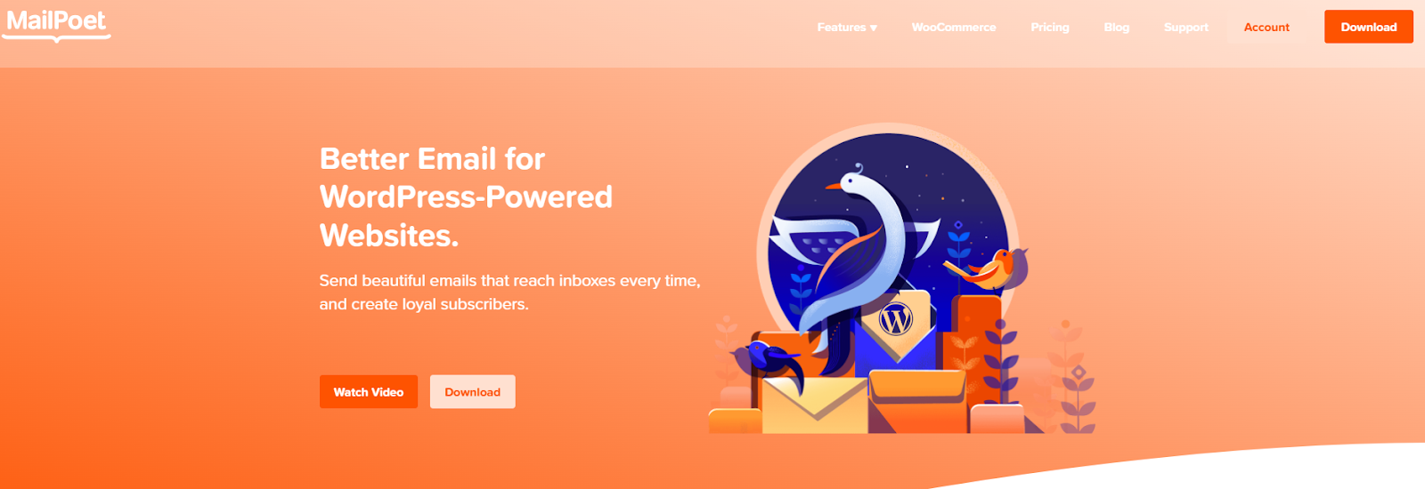 MailPoet