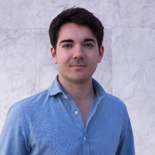 Alvaro Diaz-Rato, Founder & Digital consultant at STRAT agency