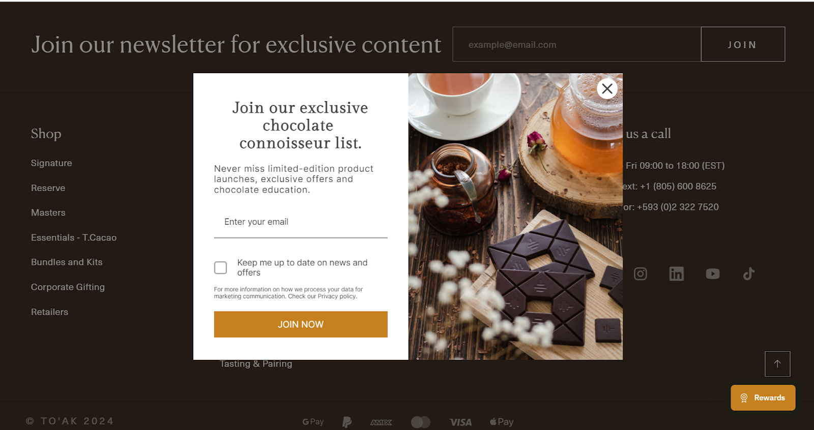 Email marketing funnel: How to build one [examples & tools]