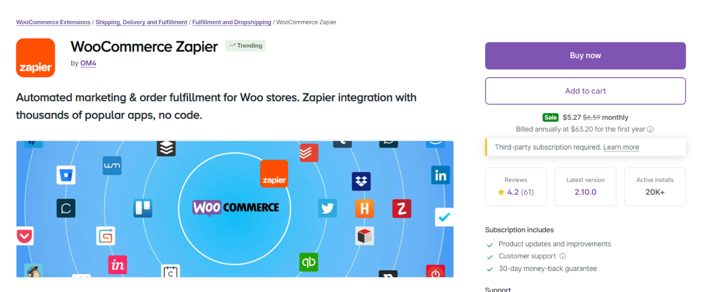 Zapier