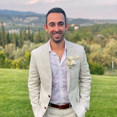 Best ecommerce influencers: Chase Dimond