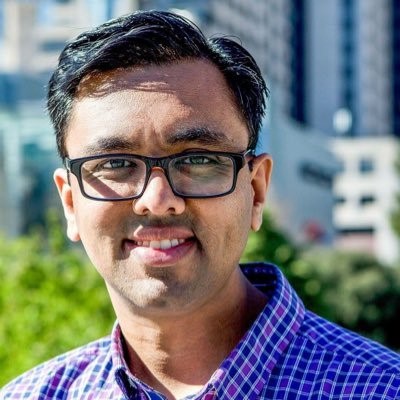 Best ecommerce influencers: Hiten Shah