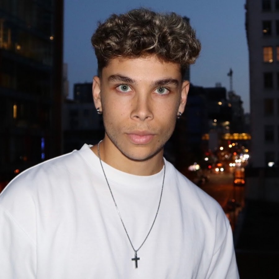 Best ecommerce influencers: Nathan Nazareth