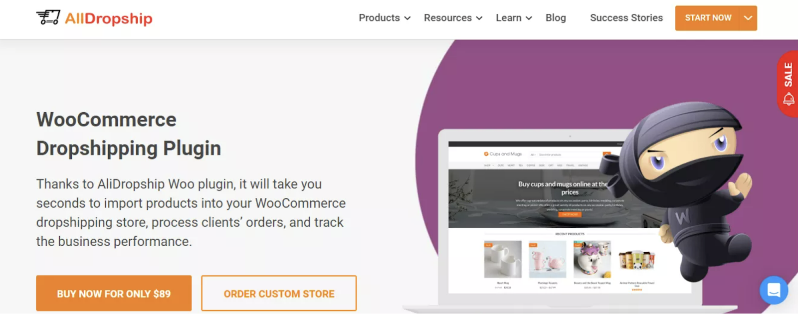 10 ways to automate your WooCommerce store: Dropshipping automation