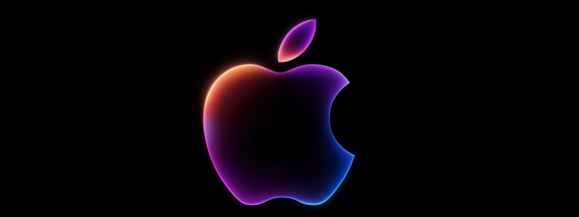 Brand recognition examples: Apple