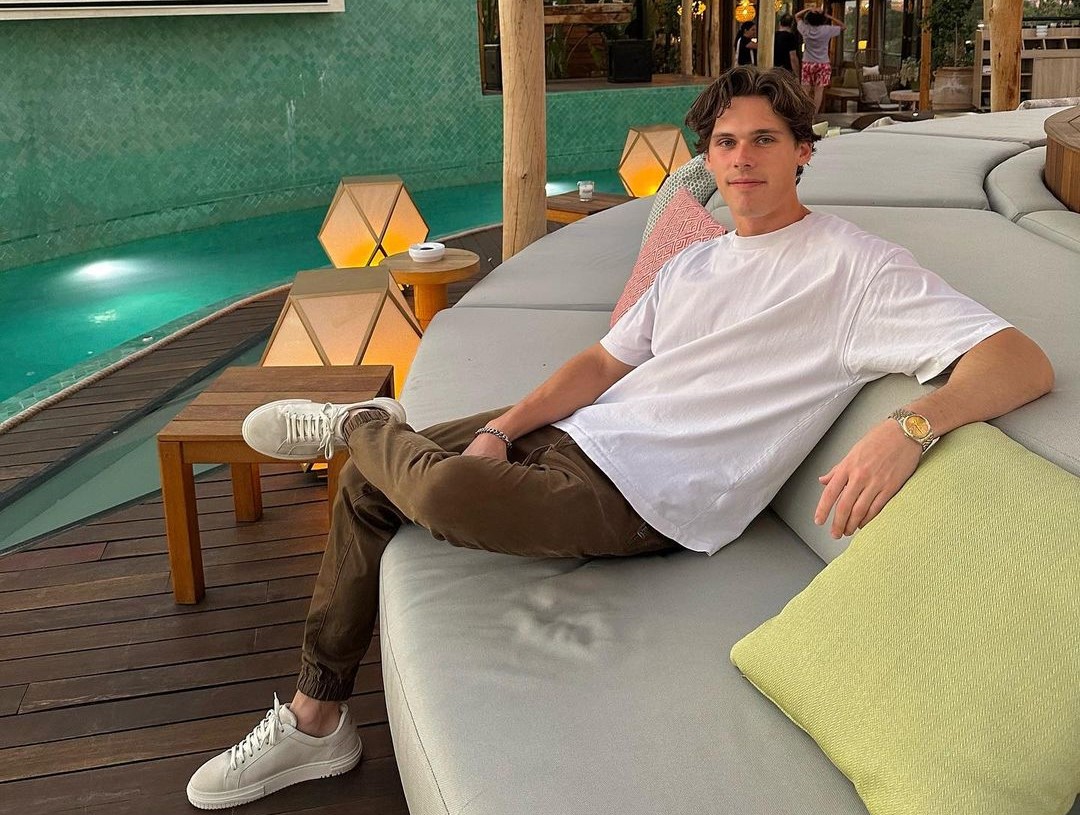 Austin Rafif 10 best Shopify influencers to follow in 2025
