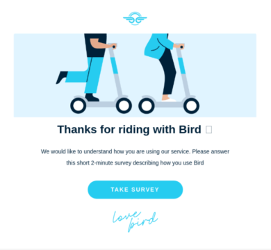 15 Survey Email Templates & Examples to Get More Feedback