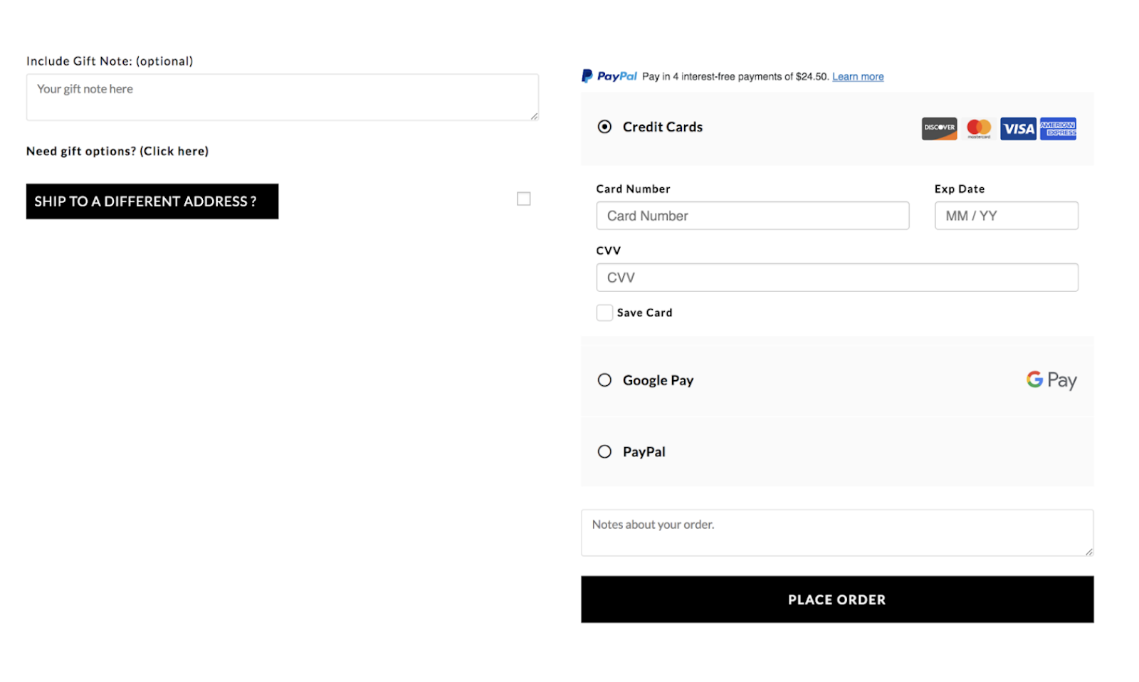 10 ways to automate your WooCommerce store: Checkout process automation