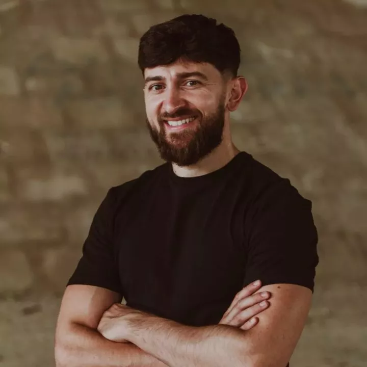 Elliott Prendy - Shopify influencer