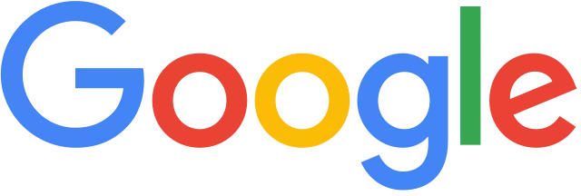 Designing brand architecture: Google