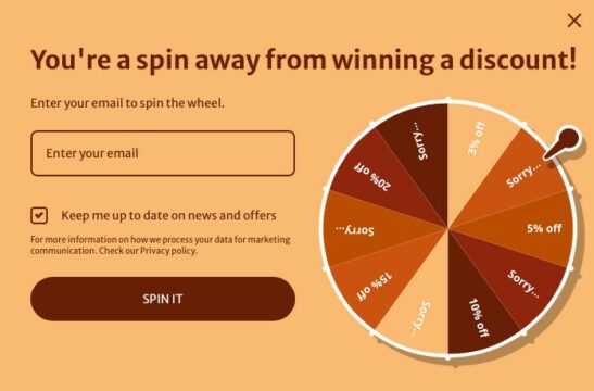 16 Sales Promotion Examples to Boost Revenue